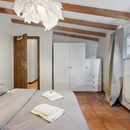 Appartments Da Gina-4 By Interhome Ascona
