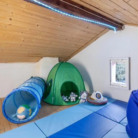 Appartments Da Gina-4 By Interhome Apartment *