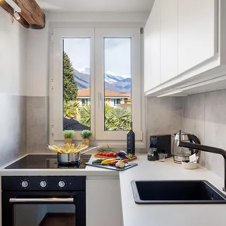 Appartments Da Gina-4 By Interhome Apartment