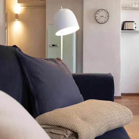 Apartment Appartments Da Gina-4 By Interhome