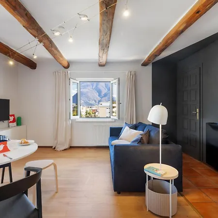 Appartments Da Gina-4 By Interhome Apartment *